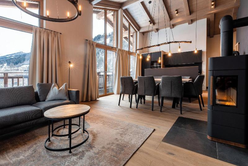 Wildkogel Resorts - Das Neukirchen - Oda