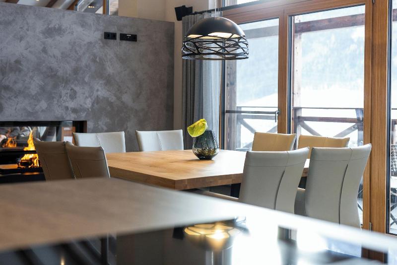 Wildkogel Resorts - Das Neukirchen - Oda