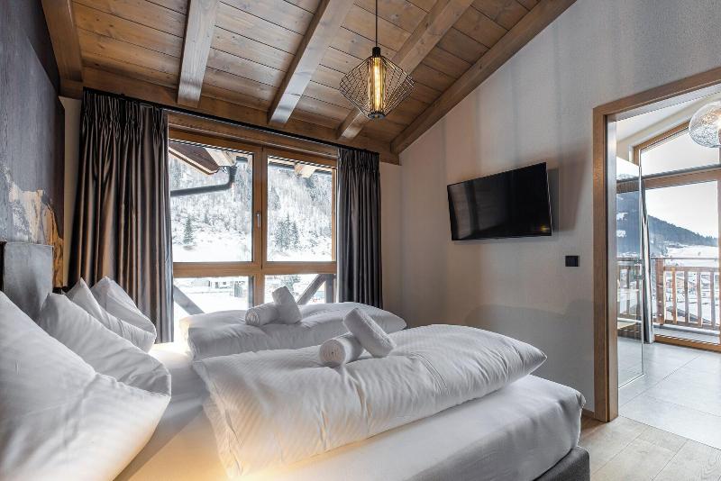 Wildkogel Resorts - Das Neukirchen - Oda