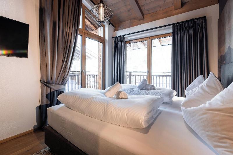 Wildkogel Resorts - Das Neukirchen - Oda