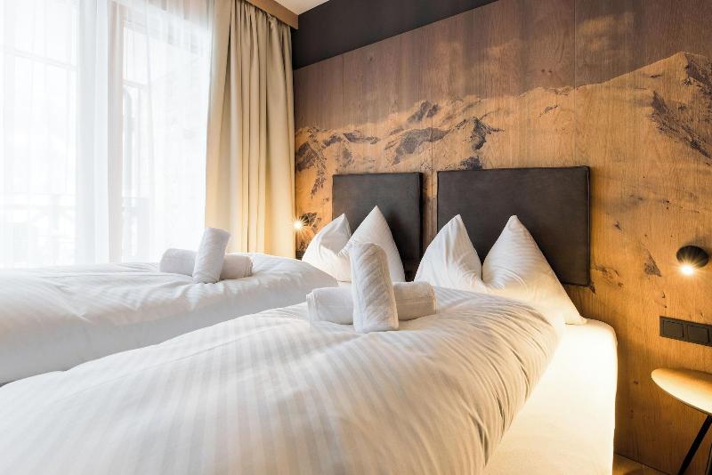 Wildkogel Resorts - Das Neukirchen - Oda