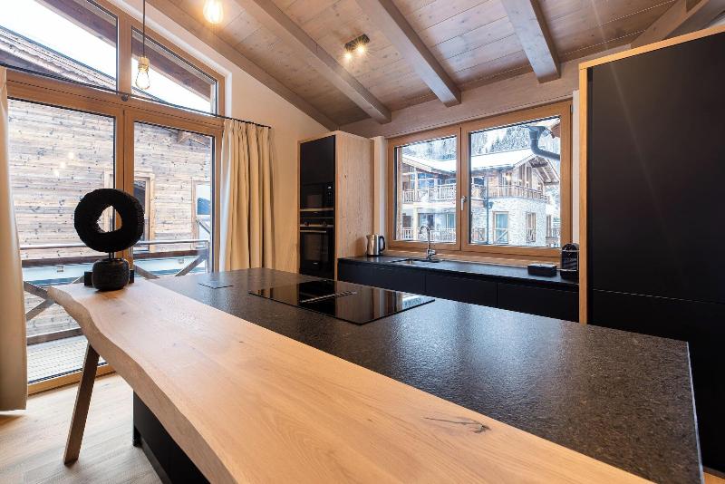 Wildkogel Resorts - Das Neukirchen - Oda