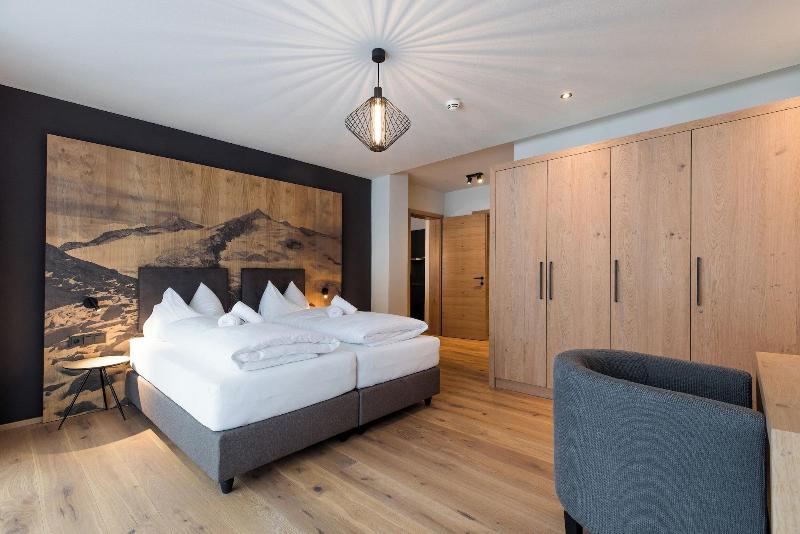 Wildkogel Resorts - Das Neukirchen - Oda