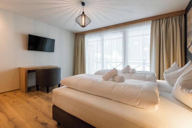 Wildkogel Resorts - Das Neukirchen - Oda