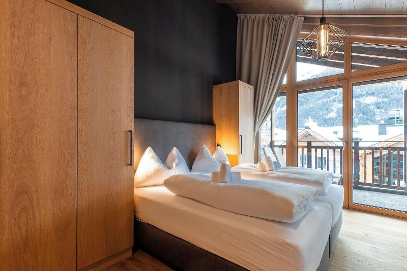 Wildkogel Resorts - Das Neukirchen - Oda