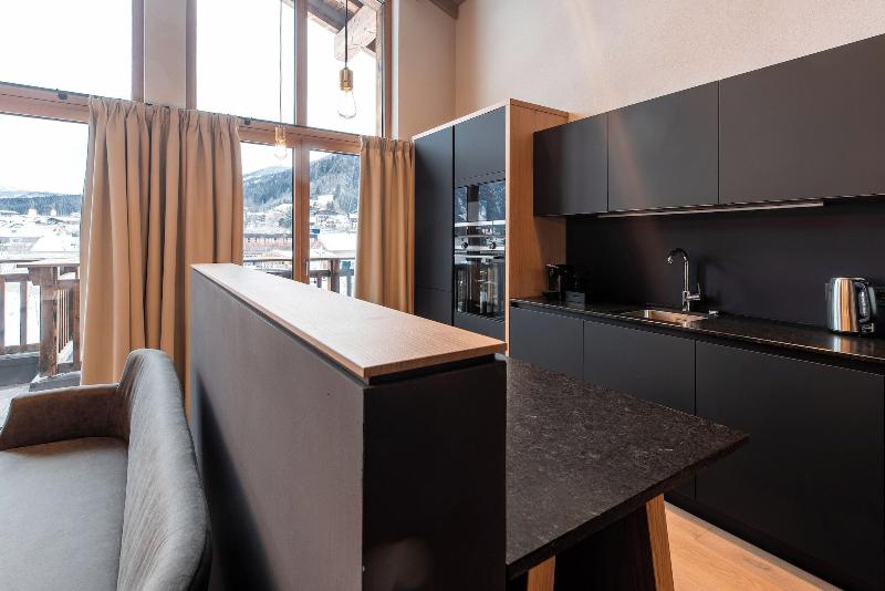 Wildkogel Resorts - Das Neukirchen - Oda
