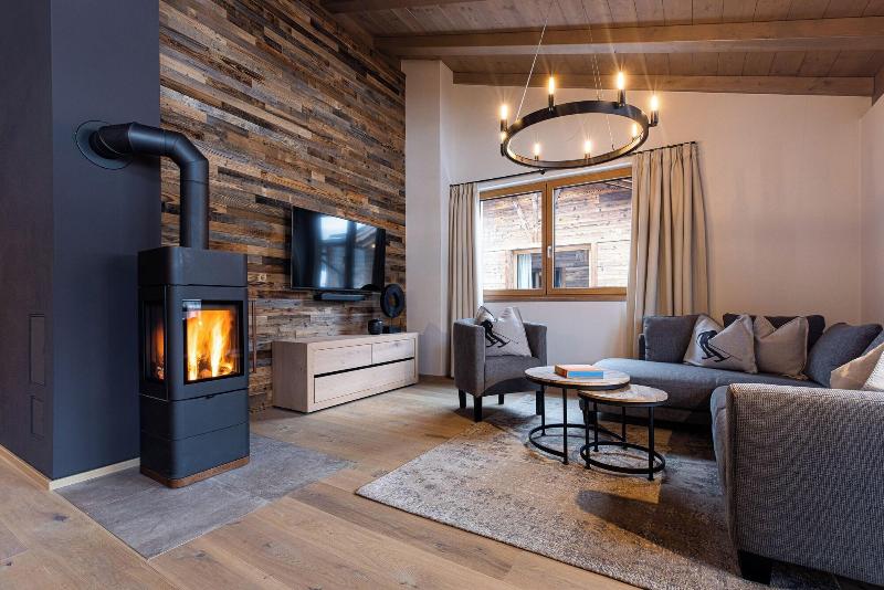 Wildkogel Resorts - Das Neukirchen - Oda