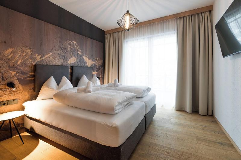 Wildkogel Resorts - Das Neukirchen - Oda