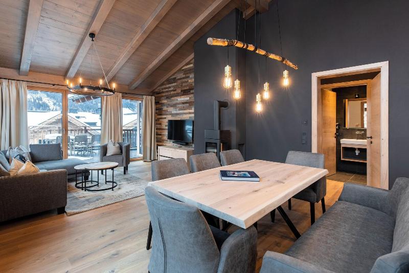 Wildkogel Resorts - Das Neukirchen - Oda