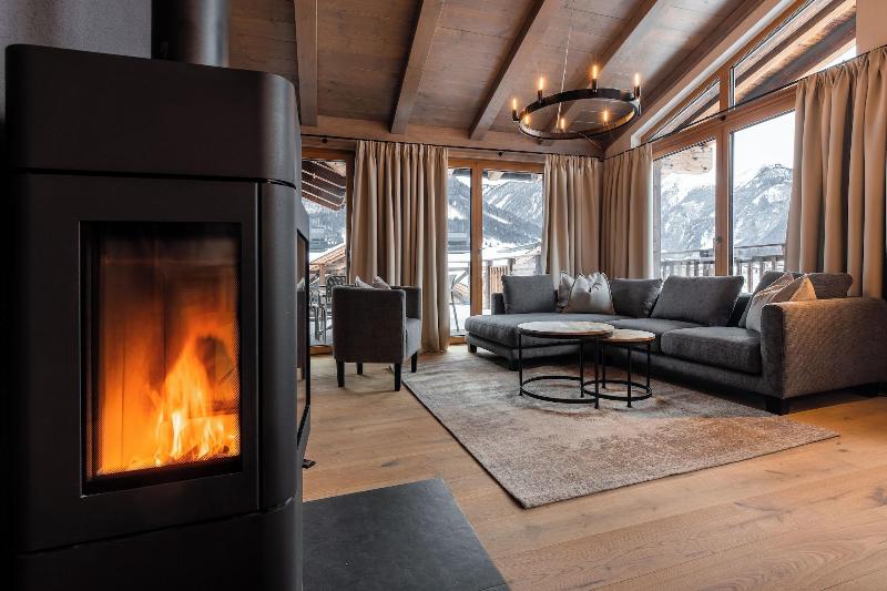 Wildkogel Resorts - Das Neukirchen - Oda