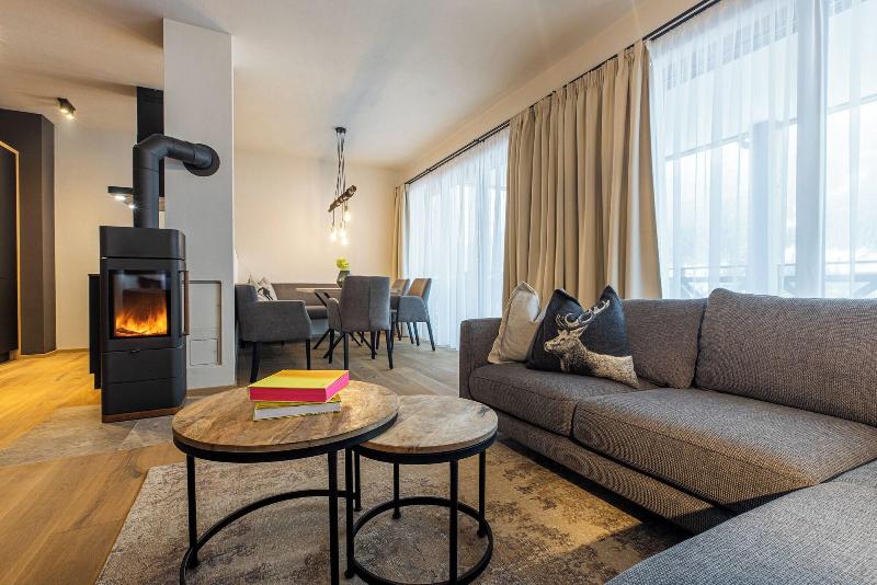 Wildkogel Resorts - Das Neukirchen - Oda