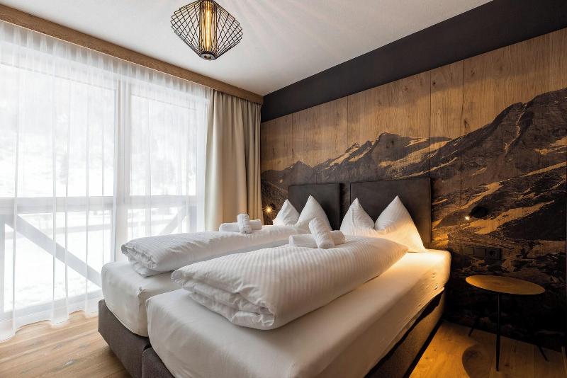 Wildkogel Resorts - Das Neukirchen - Oda
