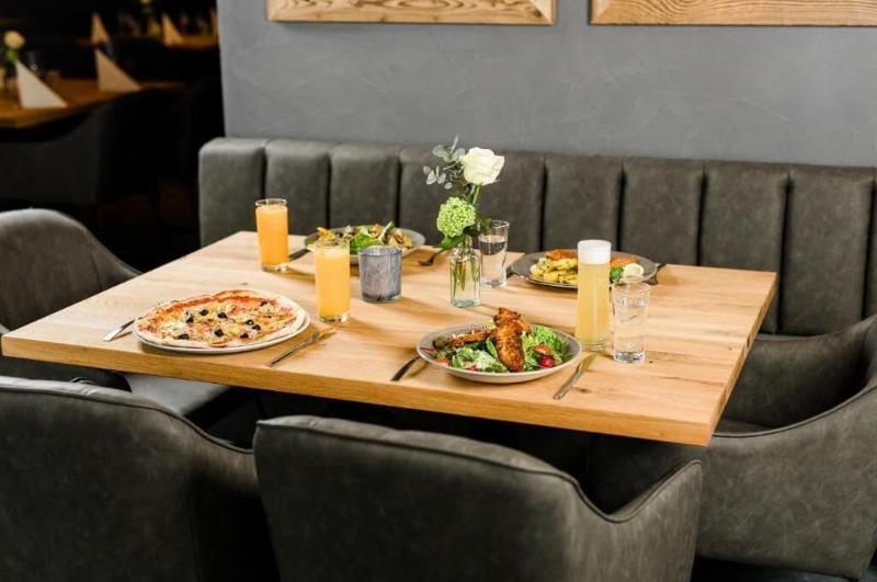 Wildkogel Resorts - Das Neukirchen - Restoran
