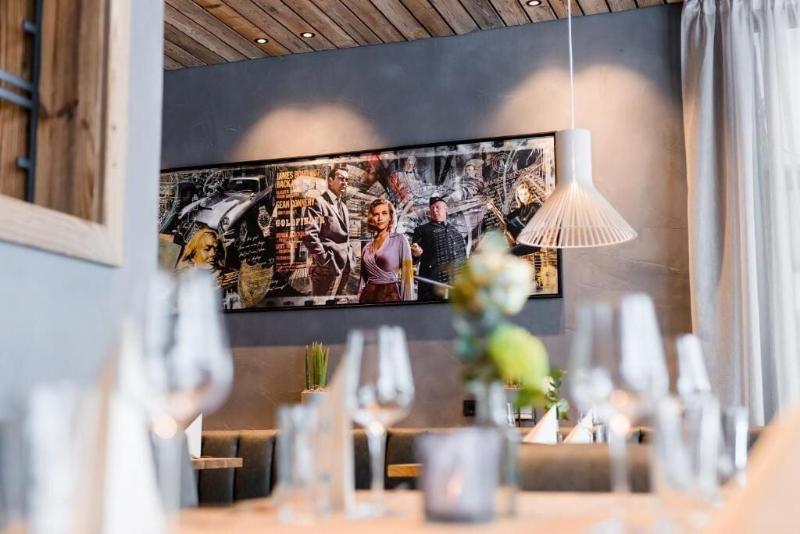 Wildkogel Resorts - Das Neukirchen - Restoran