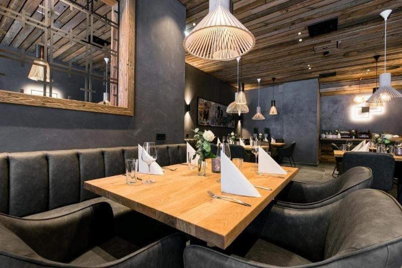 Wildkogel Resorts - Das Neukirchen - Restoran