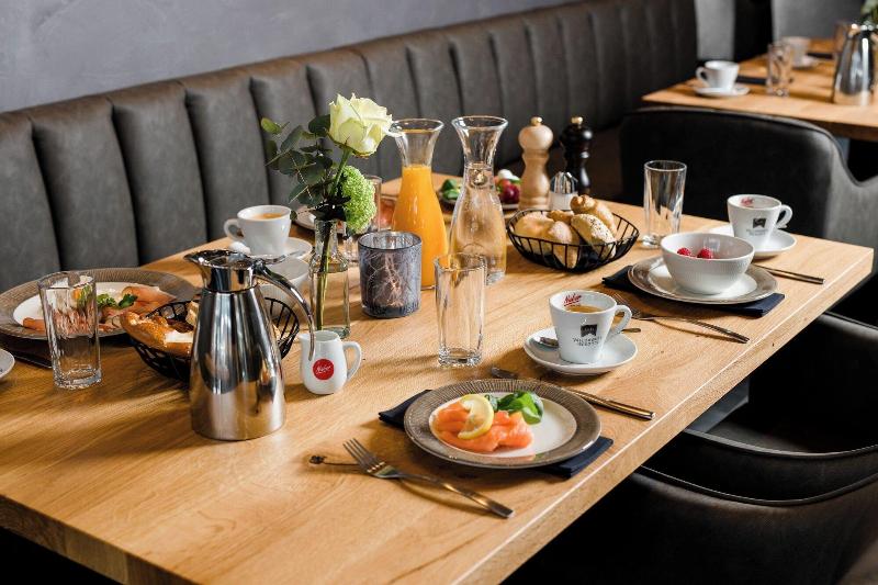 Wildkogel Resorts - Das Neukirchen - Restoran