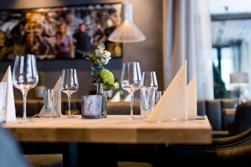 Wildkogel Resorts - Das Neukirchen - Restoran
