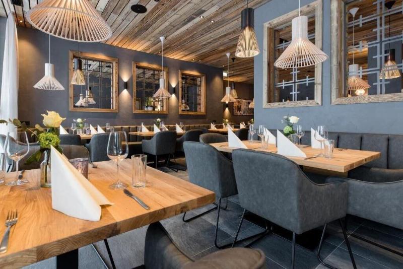 Wildkogel Resorts - Das Neukirchen - Restoran
