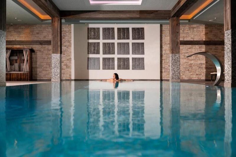 Wildkogel Resorts Â€“ Das Bramberg - Aktivite
