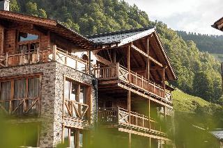 Wildkogel Resorts Â€“ Das Bramberg otel fotoğrafı