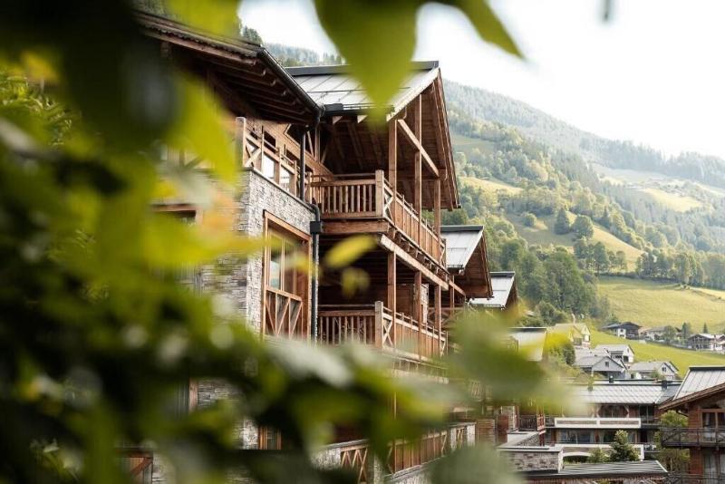Wildkogel Resorts Â€“ Das Bramberg - Genel