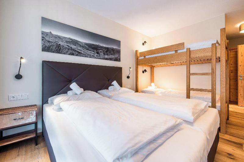 Wildkogel Resorts Â€“ Das Bramberg - Oda