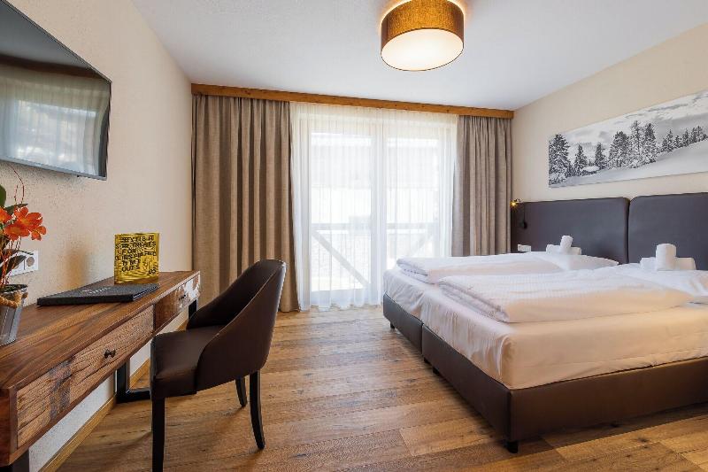 Wildkogel Resorts Â€“ Das Bramberg - Oda