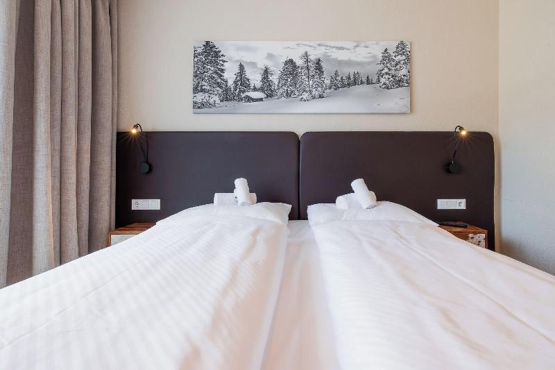 Wildkogel Resorts Â€“ Das Bramberg - Oda