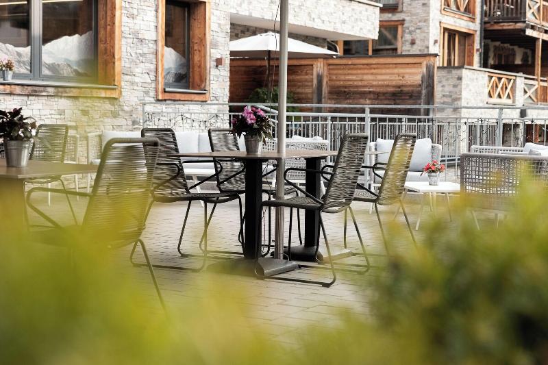 Wildkogel Resorts Â€“ Das Bramberg - Oda