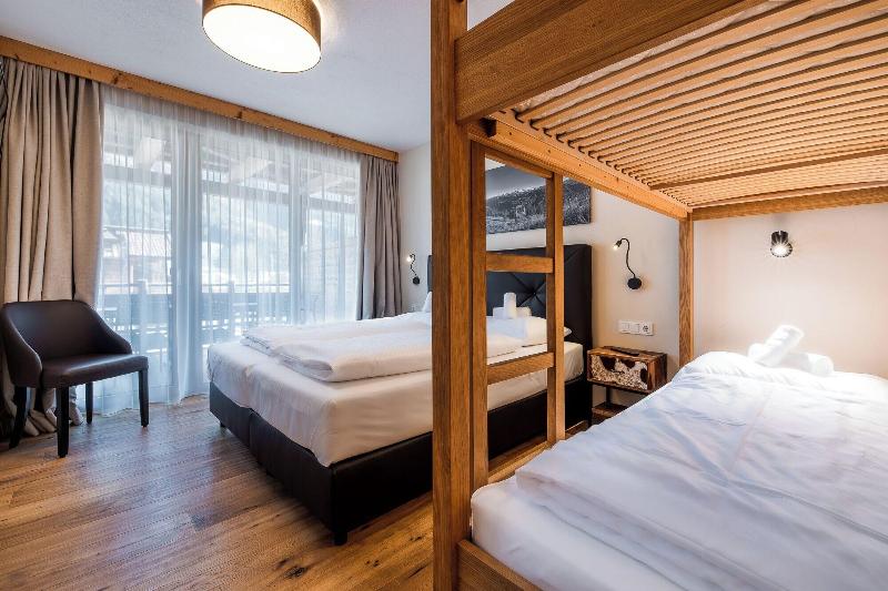 Wildkogel Resorts Â€“ Das Bramberg - Oda