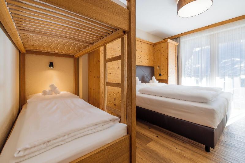 Wildkogel Resorts Â€“ Das Bramberg - Oda