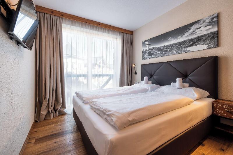Wildkogel Resorts Â€“ Das Bramberg - Oda