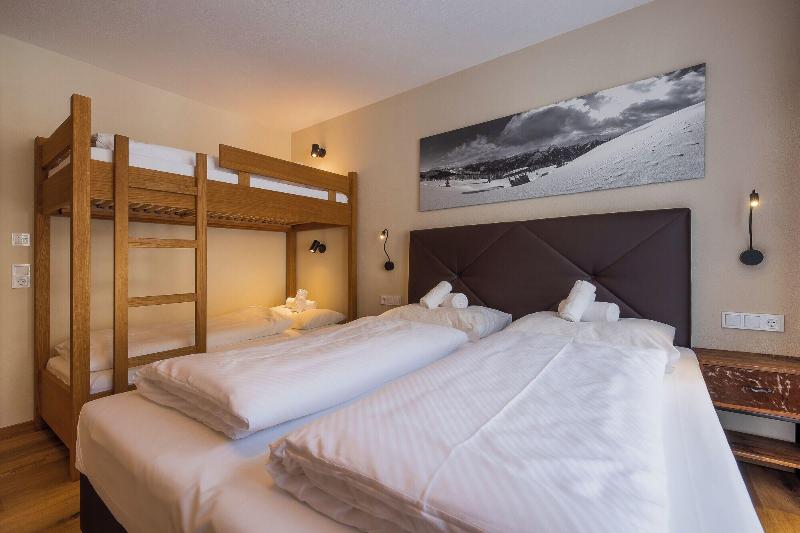 Wildkogel Resorts Â€“ Das Bramberg - Oda