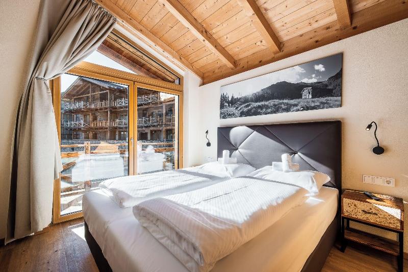 Wildkogel Resorts Â€“ Das Bramberg - Oda