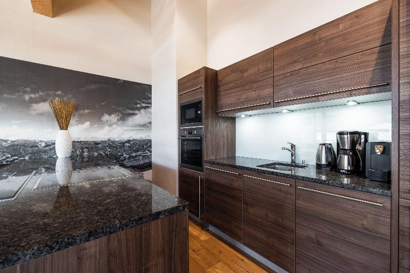 Wildkogel Resorts Â€“ Das Bramberg - Oda