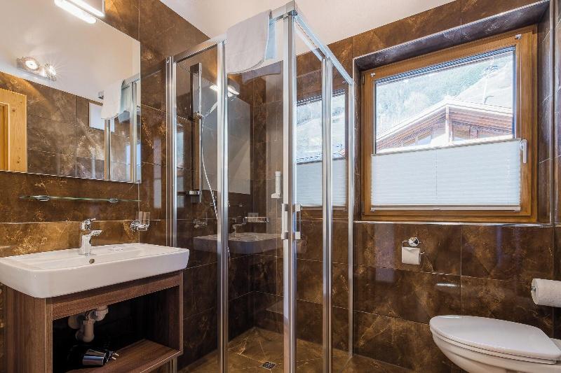 Wildkogel Resorts Â€“ Das Bramberg - Oda