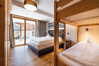Wildkogel Resorts Â€“ Das Bramberg fotoÄŸrafÄ±