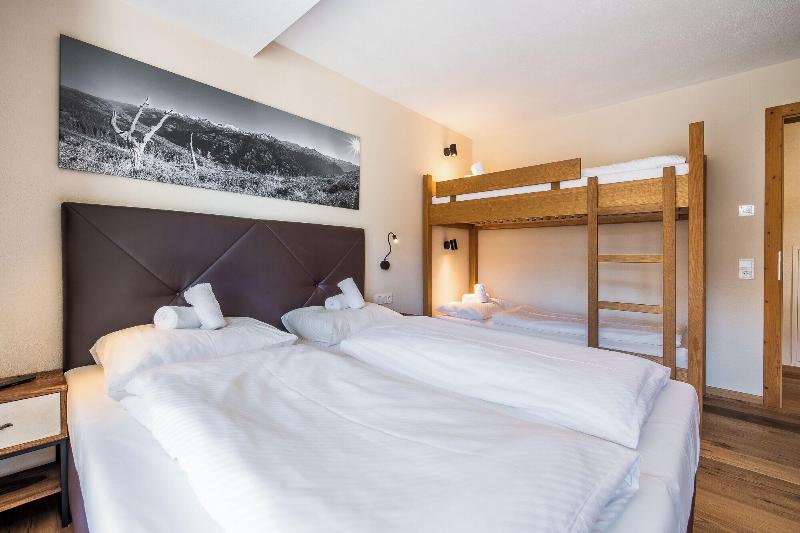 Wildkogel Resorts Â€“ Das Bramberg - Oda