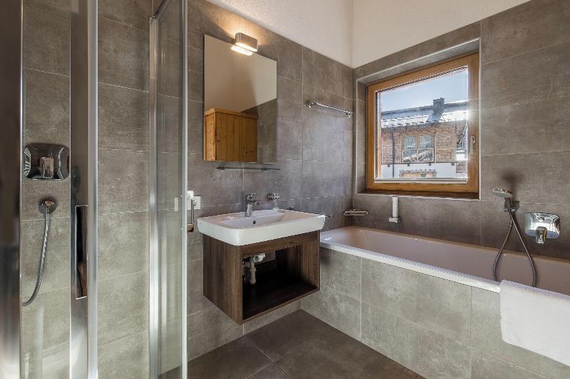 Wildkogel Resorts Â€“ Das Bramberg - Oda