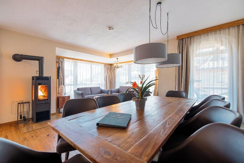 Wildkogel Resorts Â€“ Das Bramberg - Oda