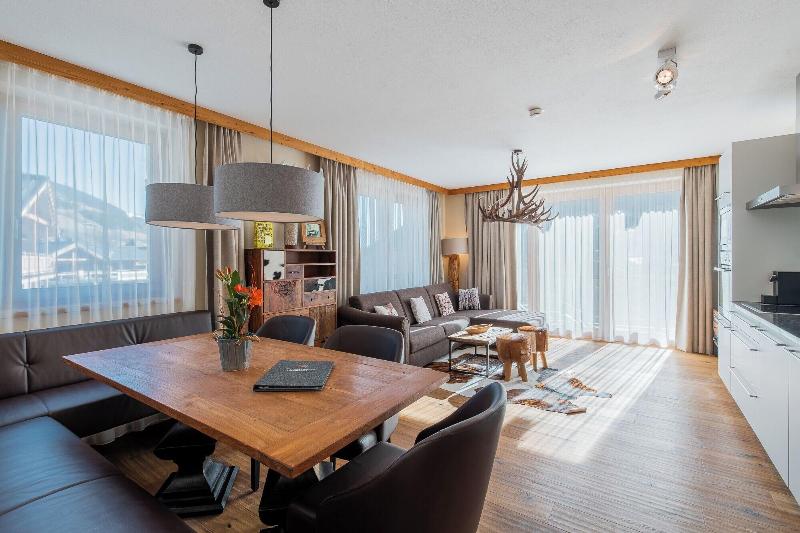 Wildkogel Resorts Â€“ Das Bramberg - Oda