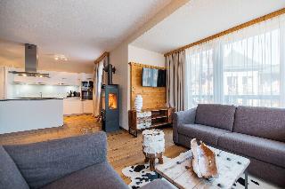 Wildkogel Resorts Â€“ Das Bramberg fotoÄŸrafÄ±