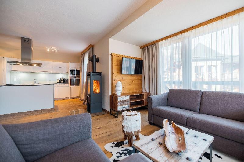Wildkogel Resorts Â€“ Das Bramberg - Oda