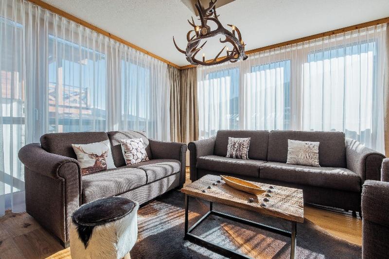 Wildkogel Resorts Â€“ Das Bramberg - Oda