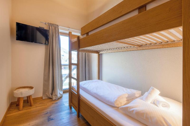 Wildkogel Resorts Â€“ Das Bramberg - Oda