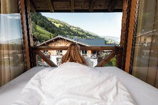 Wildkogel Resorts Â€“ Das Bramberg fotoÄŸrafÄ±