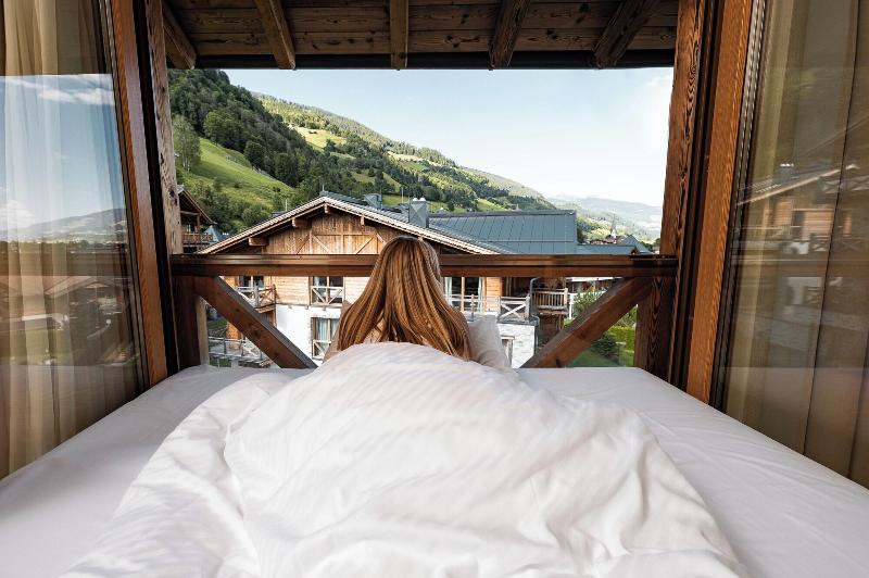 Wildkogel Resorts Â€“ Das Bramberg - Oda