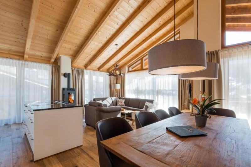 Wildkogel Resorts Â€“ Das Bramberg - Oda