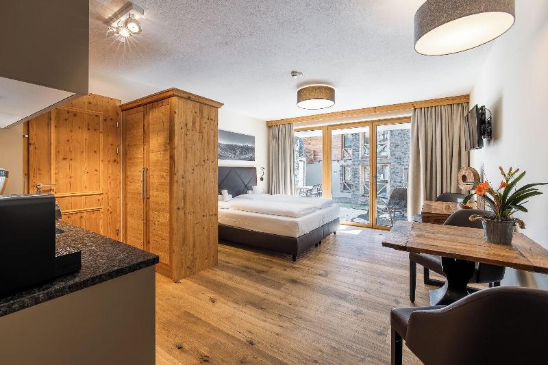 Wildkogel Resorts Â€“ Das Bramberg - Oda