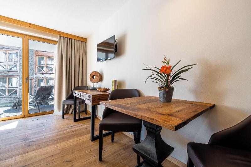 Wildkogel Resorts Â€“ Das Bramberg - Oda